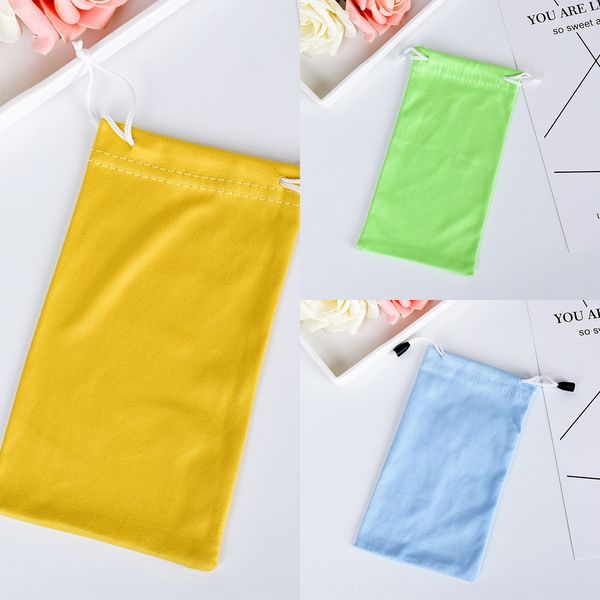 superfine fiber bag cloth multicolor sun bag glasses box binding rope cloth glasses box
superfine fiber bag cloth multicolor sun bag glasses box binding rope cloth glasses box
