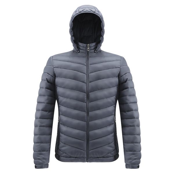 white duck down jacket men autumn winter warm coat men ultralight duck down jacket male windproof parka outwear, Black
white duck down jacket men autumn winter warm coat men ultralight duck down jacket male windproof parka outwear, Black