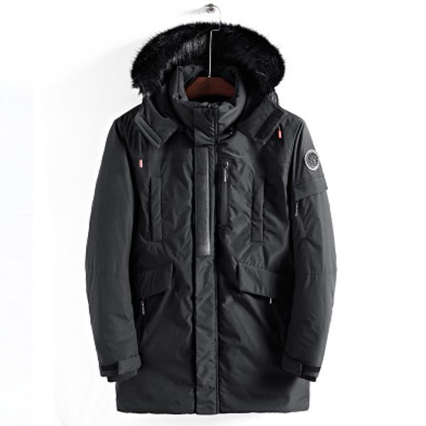 mens designer down coat luxury badge pattern mens brand long jackets winter warm outdoor ski suits for couples boys casual wear, Black
mens designer down coat luxury badge pattern mens brand long jackets winter warm outdoor ski suits for couples boys casual wear, Black