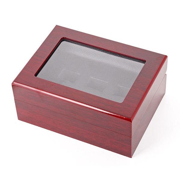 sell championship ring 5 pcs/set with box fan gifts contact the seller to get more pictures of the rings
sell championship ring 5 pcs/set with box fan gifts contact the seller to get more pictures of the rings