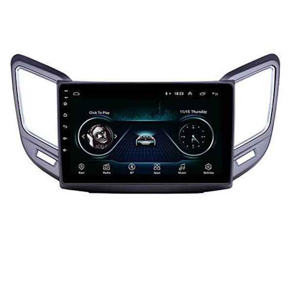 9 inch android 9.0 quad core car gps navigation multimedia system for changan cs15 2016-2019
9 inch android 9.0 quad core car gps navigation multimedia system for changan cs15 2016-2019