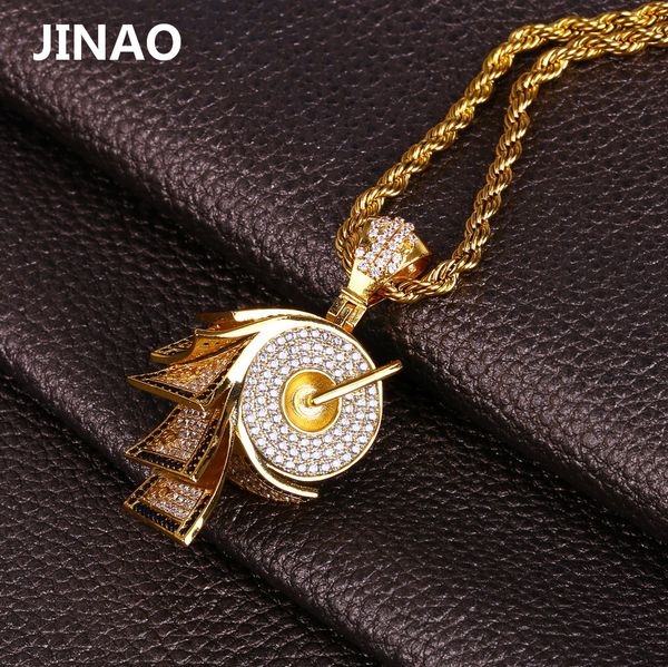 jinao iced out toilet paper pendant&necklace copper gold silvery color micro paved zircon hip hop full cubic zirconia gift, Silver
jinao iced out toilet paper pendant&necklace copper gold silvery color micro paved zircon hip hop full cubic zirconia gift, Silver