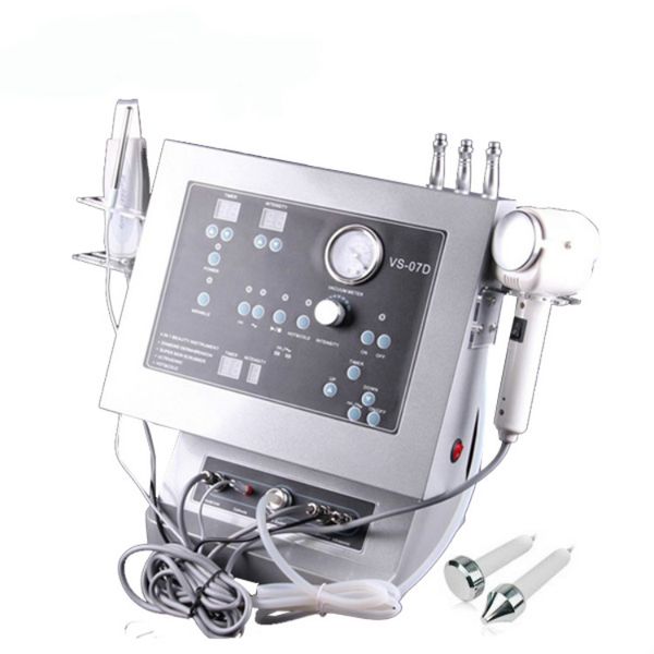 4 in 1 diamond dermabrasion microdermabrasion ultrasound ultrasonic skin lifting skin scrubber salon machine for salon use
4 in 1 diamond dermabrasion microdermabrasion ultrasound ultrasonic skin lifting skin scrubber salon machine for salon use