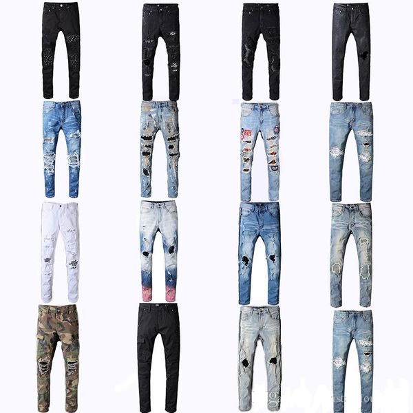 New miri jean denim traight biker kinny jean ca ual trou er cowboy famou brand zipper men luxury de igner jean hip
New miri jean denim traight biker kinny jean ca ual trou er cowboy famou brand zipper men luxury de igner jean hip
