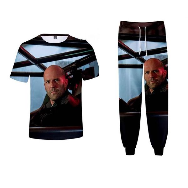 new fashion women/mens fast & furious 8 funny 3d print t-shirt + jogger pants casusal tracksuit sets k90, White;black
new fashion women/mens fast & furious 8 funny 3d print t-shirt + jogger pants casusal tracksuit sets k90, White;black