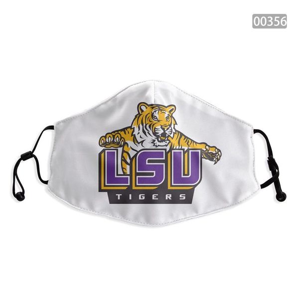 ncaa lsu tiger face covering washable adjustable reusable mask party safe outdoor sports dust proof breathable face masks tools printing
ncaa lsu tiger face covering washable adjustable reusable mask party safe outdoor sports dust proof breathable face masks tools printing