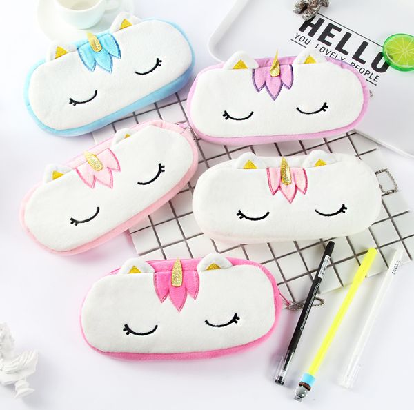 super , 5colors - 21cm plush key big size unicorn hand coin bag purse , coin wallet pouch case, Red;black
super , 5colors - 21cm plush key big size unicorn hand coin bag purse , coin wallet pouch case, Red;black