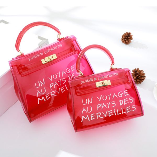clear transparent pvc shoulder cosmetic bags women candy color for women jelly purse solid handbags large capacity crossbody bag
clear transparent pvc shoulder cosmetic bags women candy color for women jelly purse solid handbags large capacity crossbody bag
