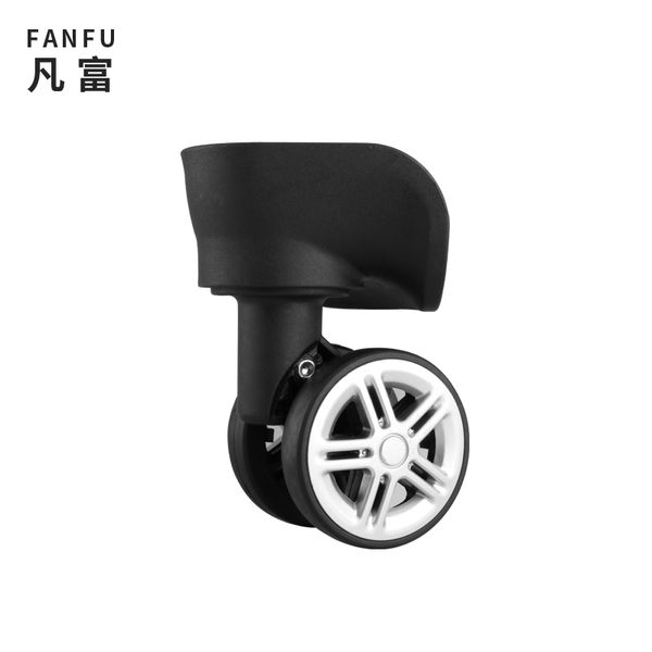 replacement luggage suitcase make-up box nylon wheel repair parts wheel repair parts password box suitcases, Black
replacement luggage suitcase make-up box nylon wheel repair parts wheel repair parts password box suitcases, Black