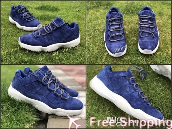 2019 новый 11 prm jeter re2pect синие замшевые мужские баскетбольные кроссовки высочайшее качество дешевые 11s мужские спортивные кроссовки 
2019 новый 11 prm jeter re2pect синие замшевые мужские баскетбольные кроссовки высочайшее качество дешевые 11s мужские спортивные кроссовки