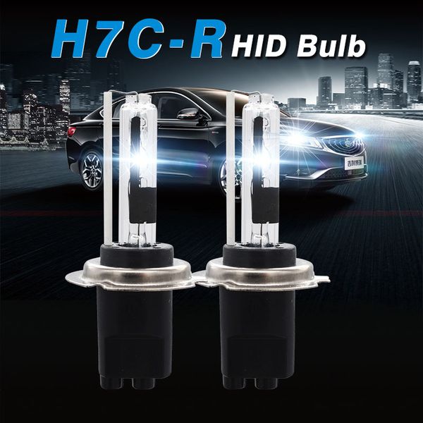 1 pair 35w 55w h7c-r hid xenon bulb mental base 4300k 6000k 8000k short tube super bright h7 hid bulb for kit
1 pair 35w 55w h7c-r hid xenon bulb mental base 4300k 6000k 8000k short tube super bright h7 hid bulb for kit