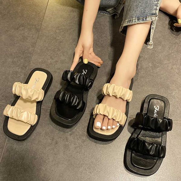 flat shoes female slippers casual lady slipers women slides platform girl 2020 soft pu rubber basic concise shoes woman, Black
flat shoes female slippers casual lady slipers women slides platform girl 2020 soft pu rubber basic concise shoes woman, Black