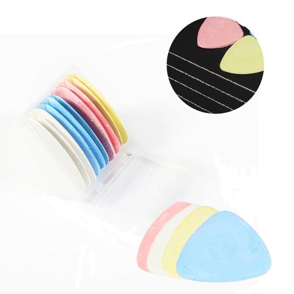 fabric chalk tailors erasable dressmaker sewing markers diy patchwork clothing pattern tool needlework accessories, Black
fabric chalk tailors erasable dressmaker sewing markers diy patchwork clothing pattern tool needlework accessories, Black