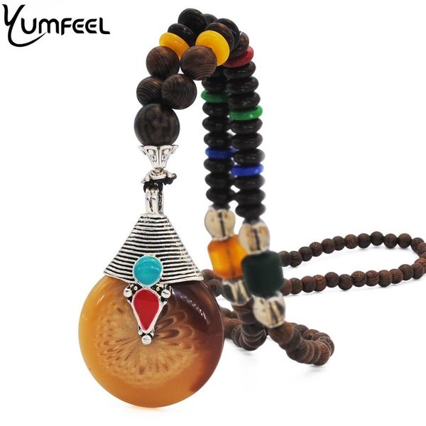 yumfeel nepal style jewelry pendants & necklaces wooden beads resin tear drop nepal necklace jewelry long gifts, Silver
yumfeel nepal style jewelry pendants & necklaces wooden beads resin tear drop nepal necklace jewelry long gifts, Silver