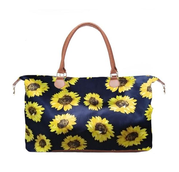 dhl 5 style fashion leopard print sunflower handbag duffel bag waterproof canvas bag sunflower large capacity travel bag sunflower luggage, Black
dhl 5 style fashion leopard print sunflower handbag duffel bag waterproof canvas bag sunflower large capacity travel bag sunflower luggage, Black