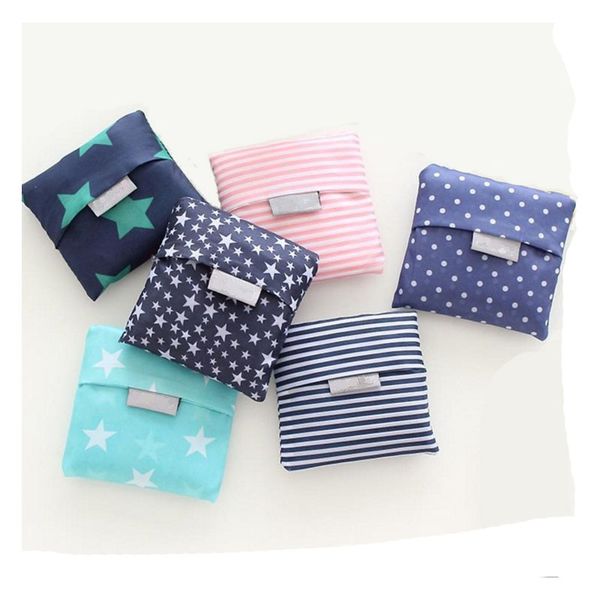 new fashion printing foldable green shopping bag tote folding pouch handbags convenient large-capacity storage bags
new fashion printing foldable green shopping bag tote folding pouch handbags convenient large-capacity storage bags