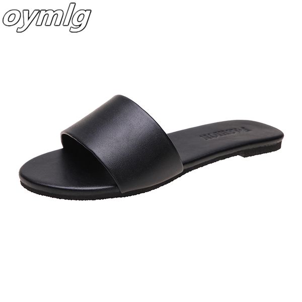 summer flat slippers sandals thin ropes slides simple flip flops outdoor female sandals flat heel causal shoes fashion, Black
summer flat slippers sandals thin ropes slides simple flip flops outdoor female sandals flat heel causal shoes fashion, Black