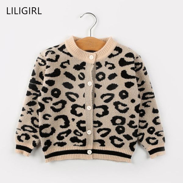liligirl baby boys girls sweater long sleeve kids leopard cotton clothes autumn and winter children's jacket coat sweater, Blue
liligirl baby boys girls sweater long sleeve kids leopard cotton clothes autumn and winter children's jacket coat sweater, Blue