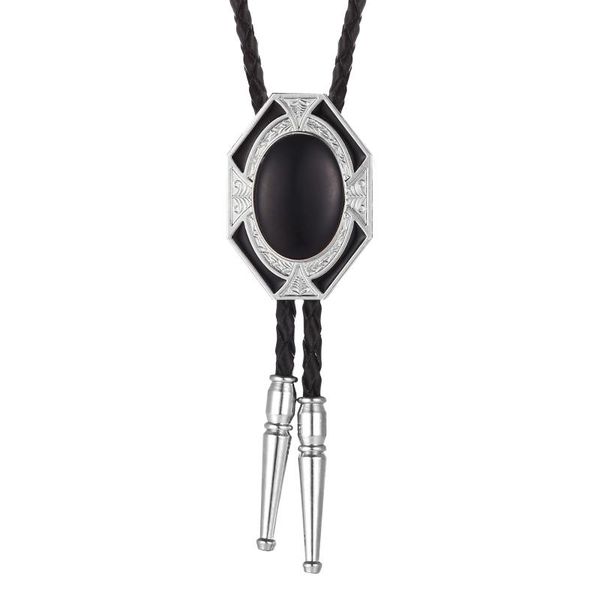 western united states cowboy bolo tie wedding accessories bow tie natural gem hexagon zinc alloy leather collar rope, Blue;purple
western united states cowboy bolo tie wedding accessories bow tie natural gem hexagon zinc alloy leather collar rope, Blue;purple