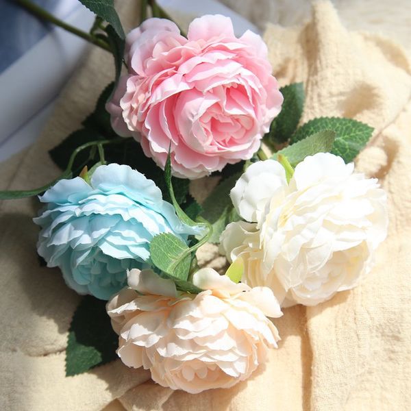 european artificial peony decorative party silk fake flowers peonies for home l decor diy wedding decoration wreath
european artificial peony decorative party silk fake flowers peonies for home l decor diy wedding decoration wreath