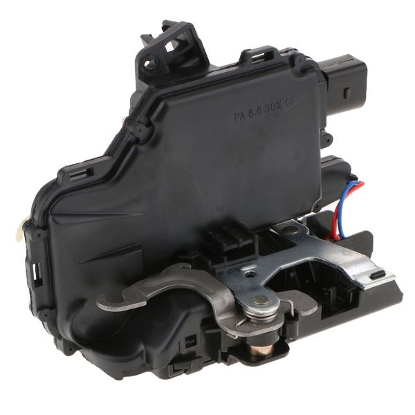 door lock actuator rear right rh replaces for car
