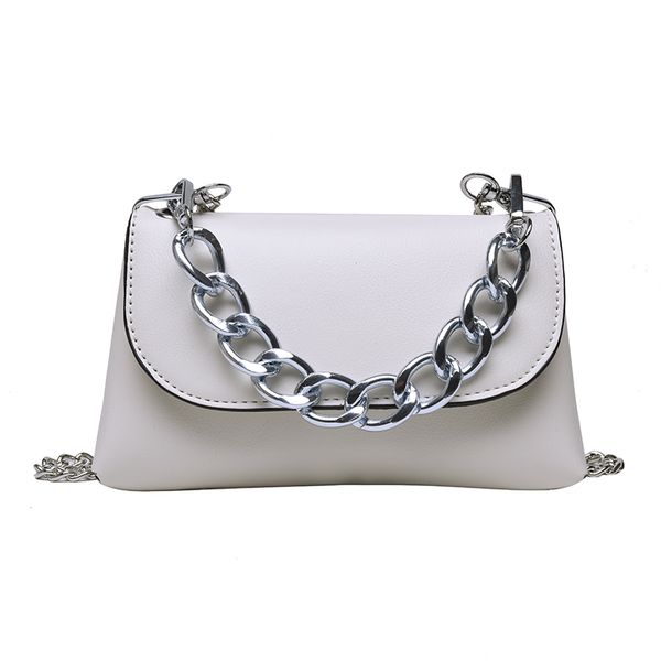 bags for women 2020 fashion solid color pu chain women's bag bolsos mujer crossbody bags for women sac main femme
bags for women 2020 fashion solid color pu chain women's bag bolsos mujer crossbody bags for women sac main femme