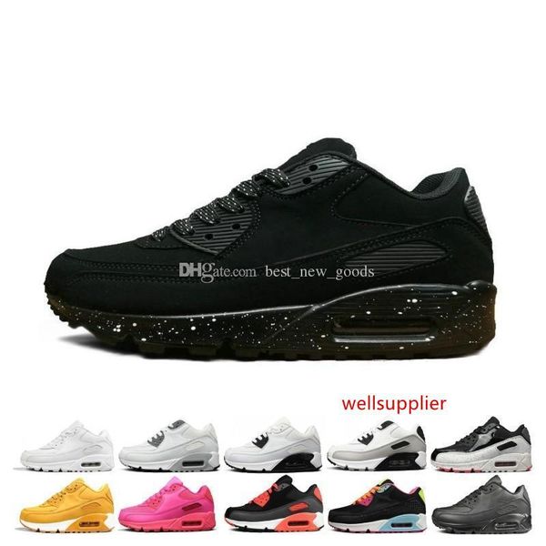 90 new 90s men women running shoes triple black white red cny oreo jogging outdoor trainer run mens sports shoes sneaker eur 36-45
90 new 90s men women running shoes triple black white red cny oreo jogging outdoor trainer run mens sports shoes sneaker eur 36-45