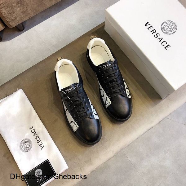 2020 models white shoes high street thick bottom tide multicolor with of leather classic wan1 4e90, Black;red
2020 models white shoes high street thick bottom tide multicolor with of leather classic wan1 4e90, Black;red