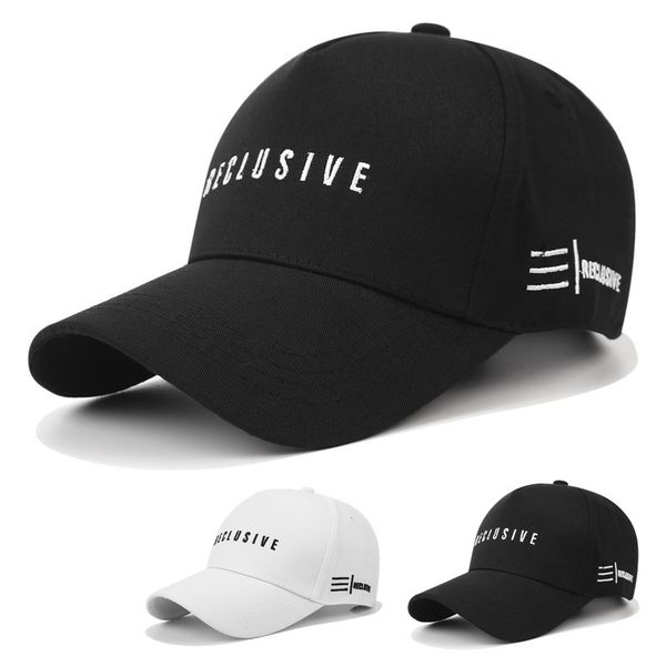 reclusive "wu yifan" same style hat spring/summer casual korean cap black simple style baseball cap for tide male and pretty femal, Blue;gray
reclusive "wu yifan" same style hat spring/summer casual korean cap black simple style baseball cap for tide male and pretty femal, Blue;gray