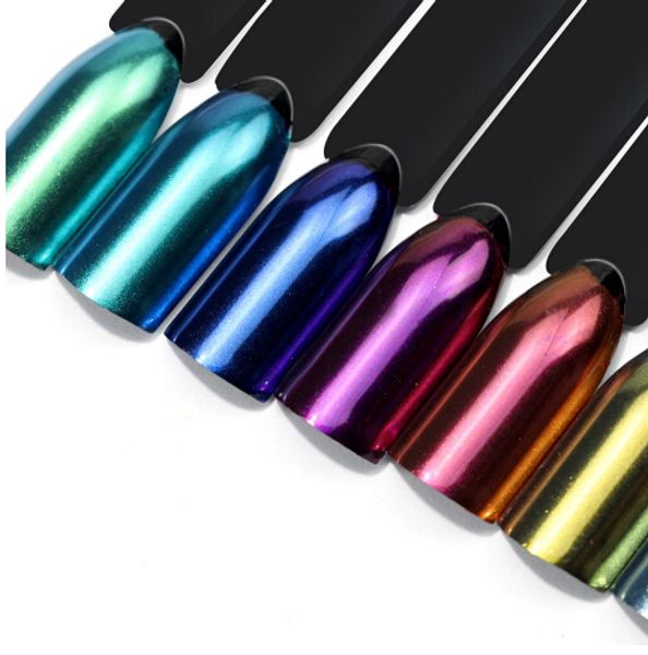 0.8g mermaid pearl shell glimmer nail glitter gradient mirror effect nail dust manicure diy nails art decorations, Silver;gold
0.8g mermaid pearl shell glimmer nail glitter gradient mirror effect nail dust manicure diy nails art decorations, Silver;gold