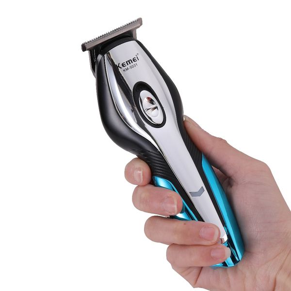 kemei new electric hair clippers professional salon hair trimmer set haircut nose shaver beard razor styling tools 
kemei new electric hair clippers professional salon hair trimmer set haircut nose shaver beard razor styling tools