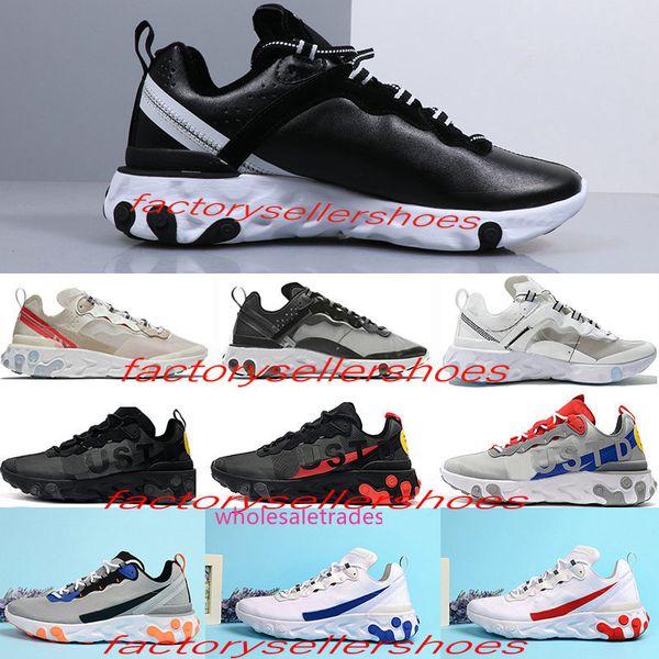 new leather surface react element 87 55 undercover men running shoes for mendesigner sneakers sports men trainer shoe sail light bone royal
new leather surface react element 87 55 undercover men running shoes for mendesigner sneakers sports men trainer shoe sail light bone royal