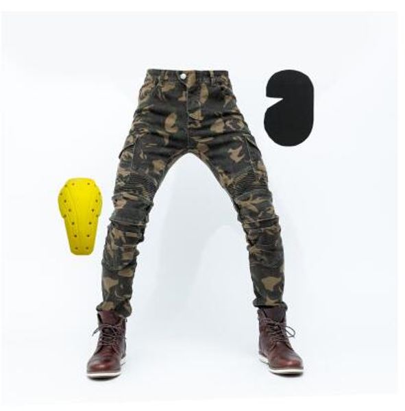 motorcycle jeans kominie camouflage 06 anti-fall pants racing pants riding straight protective gear
motorcycle jeans kominie camouflage 06 anti-fall pants racing pants riding straight protective gear