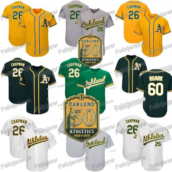 26 matt chapman oakland 50th patch marcus semien 2 khris davis ramon laureano athletics jurickson profar chad pinder jesus luzardo jersey, Blue;black
26 matt chapman oakland 50th patch marcus semien 2 khris davis ramon laureano athletics jurickson profar chad pinder jesus luzardo jersey, Blue;black