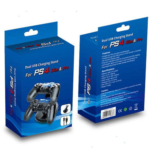 usb charging led dual charger stand for playstation ps4 xbox one gaming wireless bluetooth controller with retail box best
usb charging led dual charger stand for playstation ps4 xbox one gaming wireless bluetooth controller with retail box best