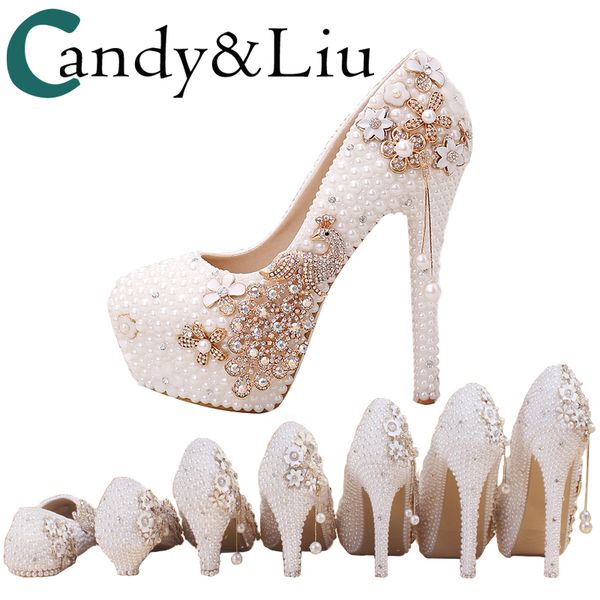 bride shoes white women heels pearl custom letters colors applique crystal peacock tassel elegant wedding pumps with rhinestones, Black
bride shoes white women heels pearl custom letters colors applique crystal peacock tassel elegant wedding pumps with rhinestones, Black