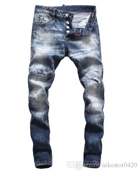summer 2019 wholesale men's jeans, european denim production of good quality men's wear welcome to size 28-38:44-54 03, Blue
summer 2019 wholesale men's jeans, european denim production of good quality men's wear welcome to size 28-38:44-54 03, Blue