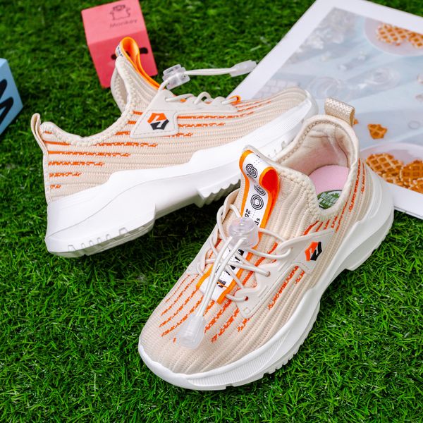 summer flying woven ins catwalk children's shoes fashion tide shoes breathable comfortable running boys and girls kids sneakers
summer flying woven ins catwalk children's shoes fashion tide shoes breathable comfortable running boys and girls kids sneakers