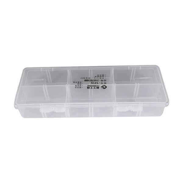 1215 plastic tool box transparent toolbox electronic components screw storage box electronic plastic parts tool boxes
1215 plastic tool box transparent toolbox electronic components screw storage box electronic plastic parts tool boxes