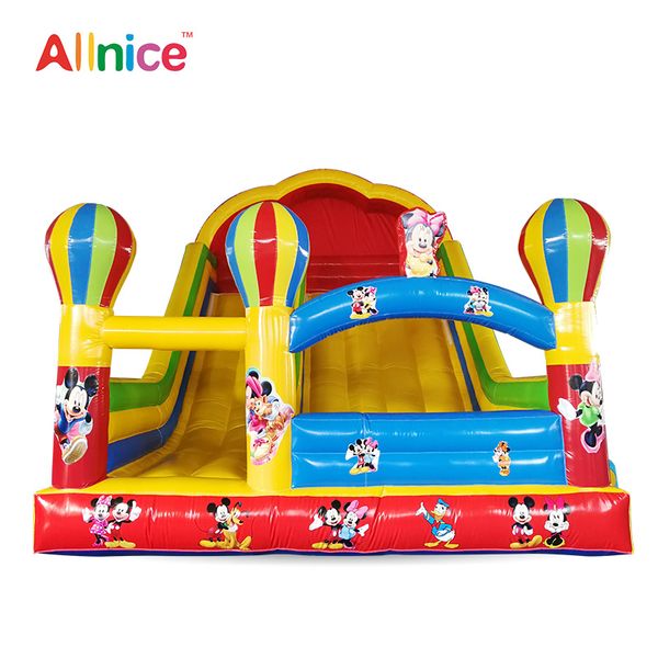 inflatable bouncers outdoor sports inflatable slide inflatable castle children's paradise outdoor play happy slide castle slide 
inflatable bouncers outdoor sports inflatable slide inflatable castle children's paradise outdoor play happy slide castle slide