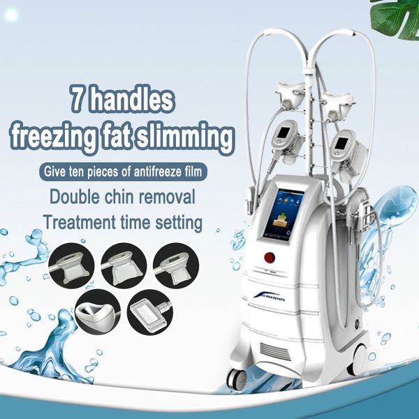 vertical liposuction body slimming laser fat removal cryolipolysis facility cryolipolisis beauty equipment machine 7 handles
vertical liposuction body slimming laser fat removal cryolipolysis facility cryolipolisis beauty equipment machine 7 handles