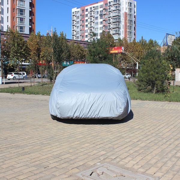 car cover full waterproof thicken case for car sun shade snow protection dust-proof anti-uv scratch resistant peva high quality
car cover full waterproof thicken case for car sun shade snow protection dust-proof anti-uv scratch resistant peva high quality