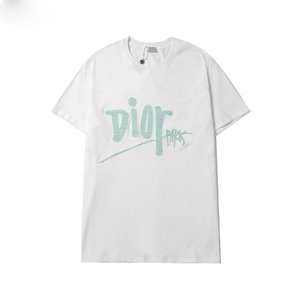 2020letter geometric print fashion t-shirt summer breathable t-shirt casual simple men and women street short sleeves, White;black
2020letter geometric print fashion t-shirt summer breathable t-shirt casual simple men and women street short sleeves, White;black