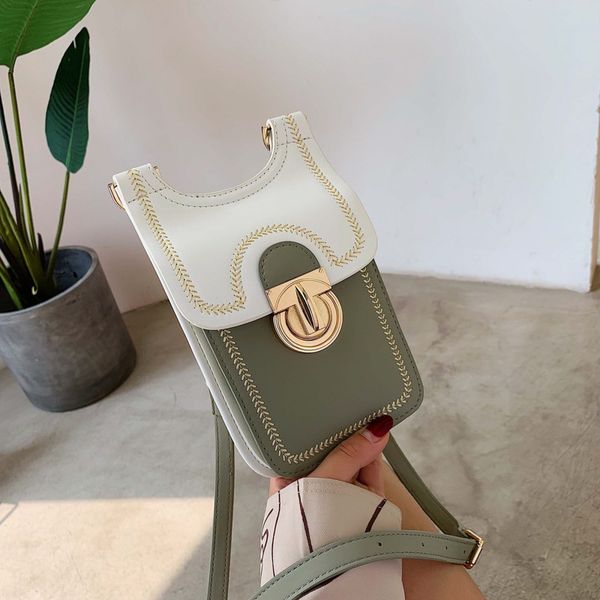 phone bag small messenger bag for women chains shoulder mini purse fashion girl crossbody for cellphone party clutch
phone bag small messenger bag for women chains shoulder mini purse fashion girl crossbody for cellphone party clutch