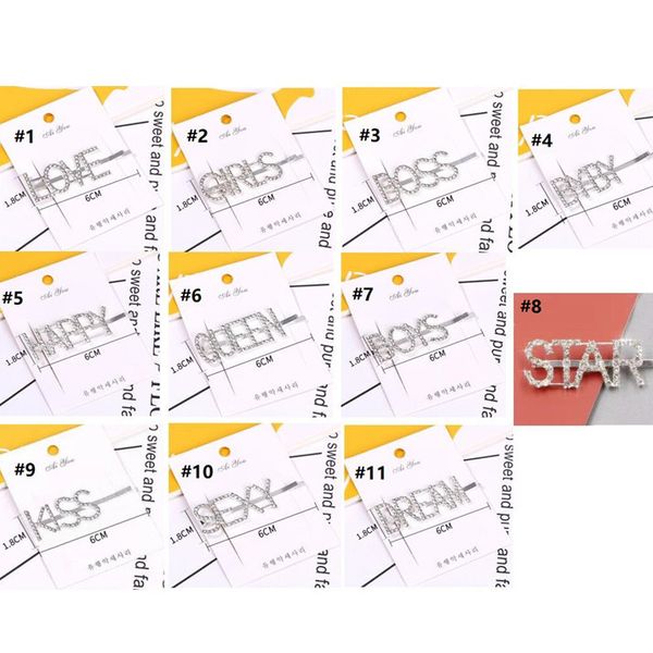 ins девушки буквы слова клипы diamond jewelry английский алфавит поцелуй clips boss серебрение волос заколка заколка простой взрыв клип e225, Slivery;white
ins девушки буквы слова клипы diamond jewelry английский алфавит поцелуй clips boss серебрение волос заколка заколка простой взрыв клип e225, Slivery;white