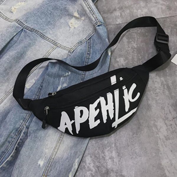 women waist bag letter small packs travel belt chest shoulder bag female belt bum hip for fashion ladies girl sport bags
women waist bag letter small packs travel belt chest shoulder bag female belt bum hip for fashion ladies girl sport bags