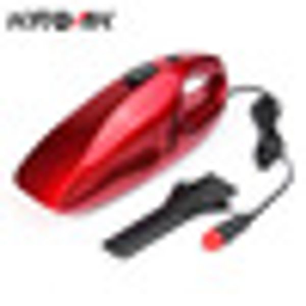 kroak mini car vacuum cleaner 12v 75w portable handheld wet dry dual-use super suction dust cleaner catcher collector
kroak mini car vacuum cleaner 12v 75w portable handheld wet dry dual-use super suction dust cleaner catcher collector