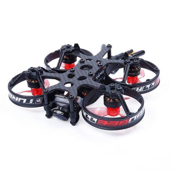 iflight turbobee 77r 77mm 2-4s whoop fpv racing drone succex micro f4 12a caddx turbo eos 2 bnf - flysky fs-a8s v2 receiver
iflight turbobee 77r 77mm 2-4s whoop fpv racing drone succex micro f4 12a caddx turbo eos 2 bnf - flysky fs-a8s v2 receiver