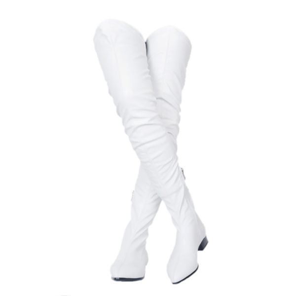 zdone ladies 2019 new classic thigh-high boots big size winter long booties party prom fashion warm dress evening boots shoes n0794, Black
zdone ladies 2019 new classic thigh-high boots big size winter long booties party prom fashion warm dress evening boots shoes n0794, Black