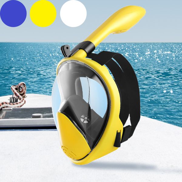 new full face scuba diving mask anti fog goggles underwater wide view snorkel swimming diving mask
new full face scuba diving mask anti fog goggles underwater wide view snorkel swimming diving mask